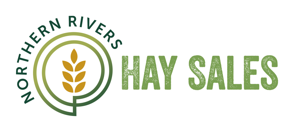 Northern Rivers Hay Sales Logo